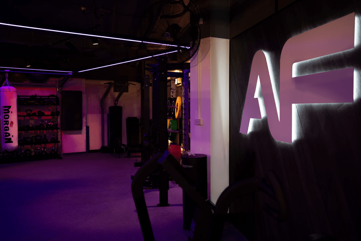 ANYTIME FITNESS HYDE PARK - image 3