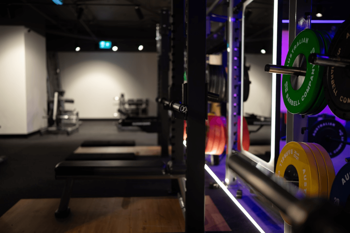 ANYTIME FITNESS HYDE PARK - image 2