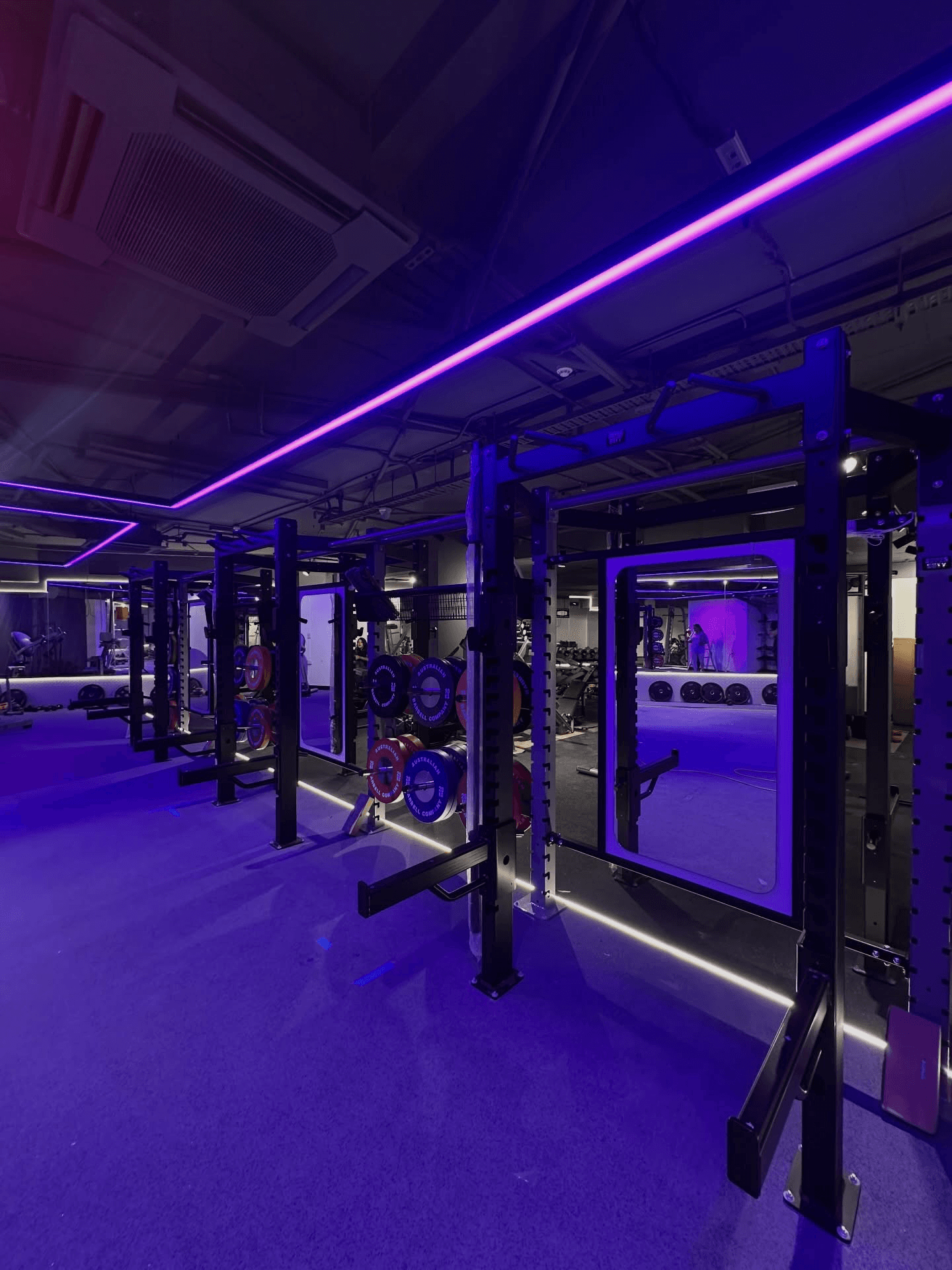 ANYTIME FITNESS HYDE PARK - image 4