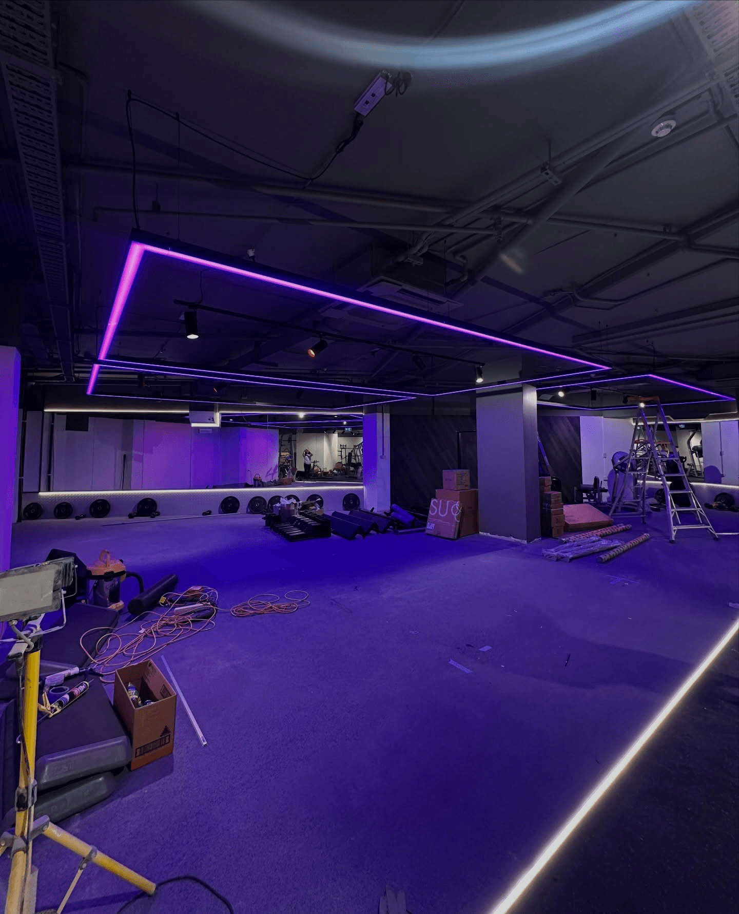 ANYTIME FITNESS HYDE PARK - image 6