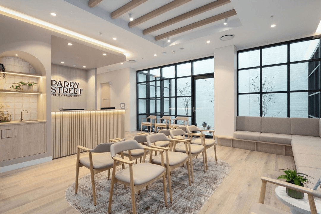 PARRY STREET FAMILY PRACTICE - image 2