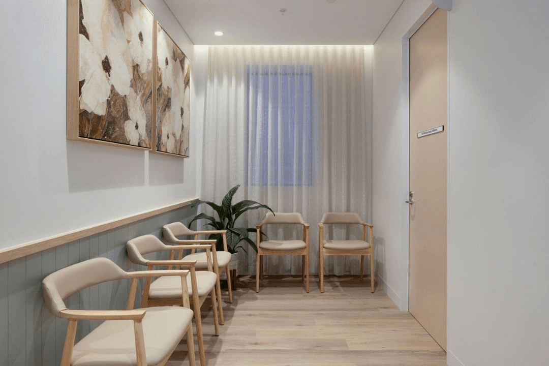 PARRY STREET FAMILY PRACTICE - image 4