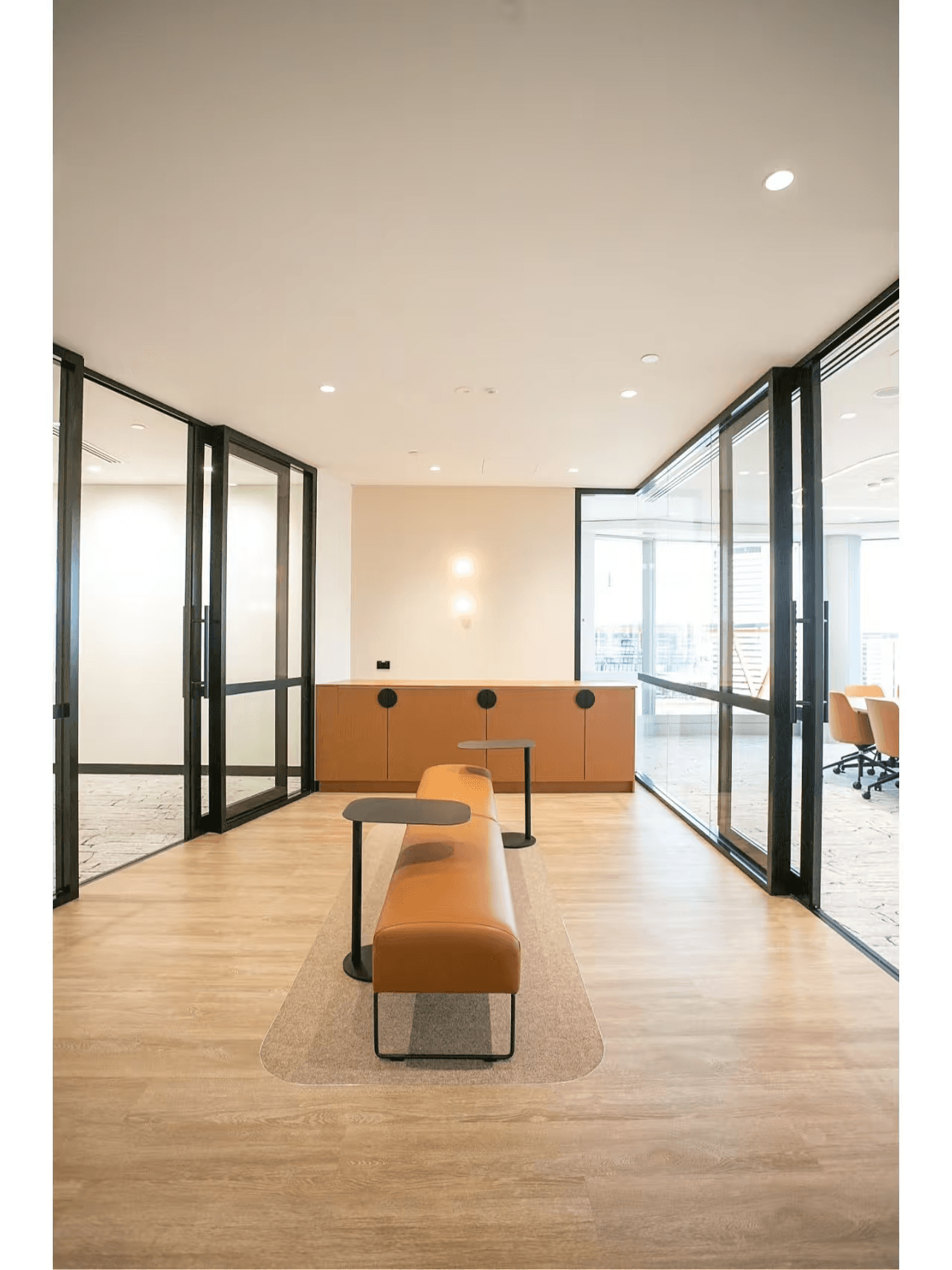 CHIFLEY TOWER - image 1