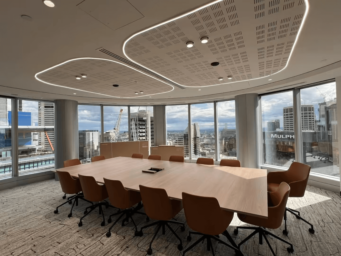 CHIFLEY TOWER - image 4