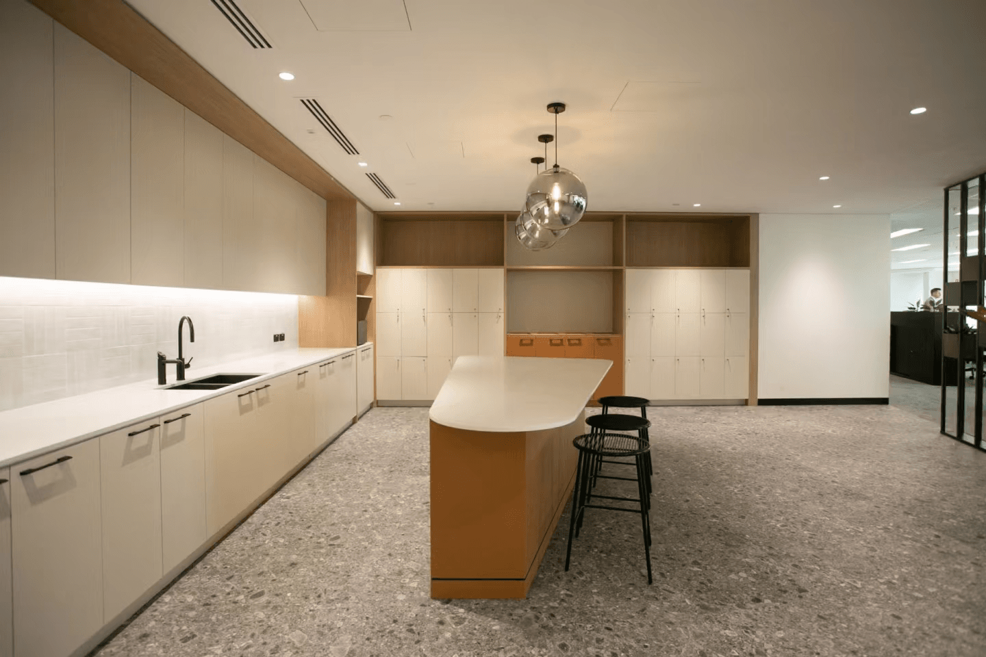 CHIFLEY TOWER - image 5