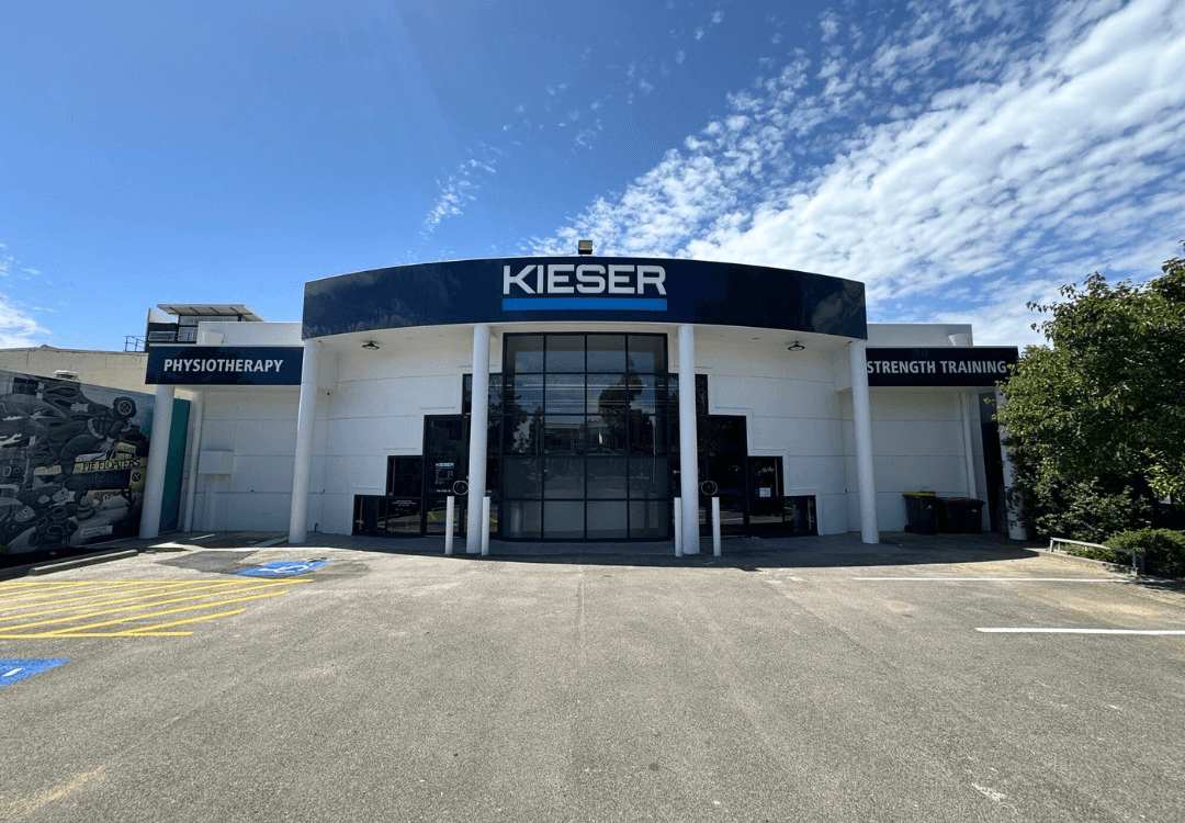 KIESER GLENELG - image 2